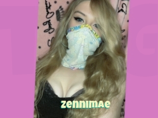 Zennimae