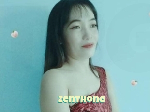 Zenthong