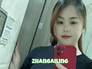 Zhangailing