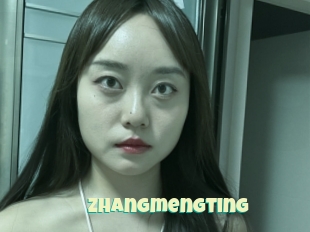 Zhangmengting