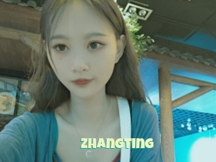 Zhangting