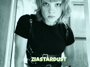 Ziastardust