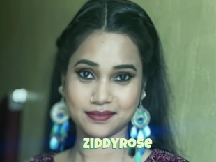 Ziddyrose