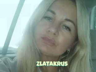 Zlatakrus