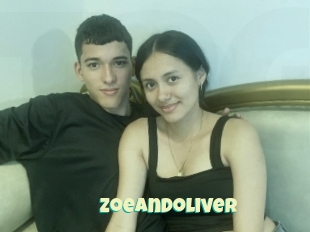 Zoeandoliver