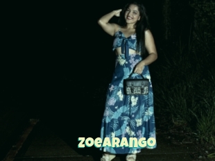 Zoearango