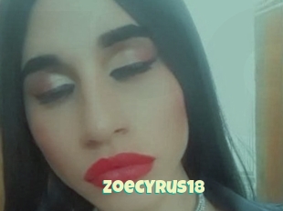 Zoecyrus18