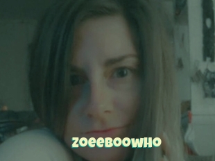 Zoeeboowho