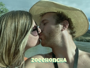 Zoeehoncha