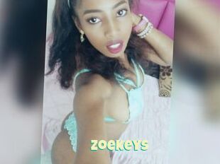 Zoekeys