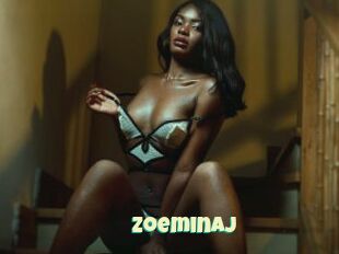Zoeminaj