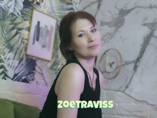 Zoetraviss
