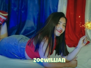 Zoewillian