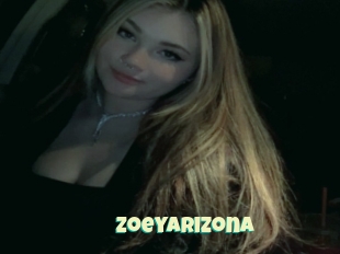 Zoeyarizona