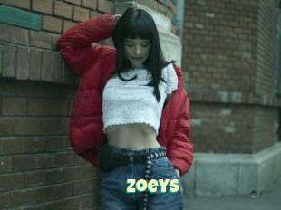 Zoeys