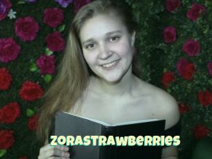 Zorastrawberries