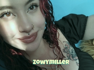 Zowymiller