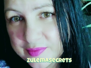 Zulemasecrets
